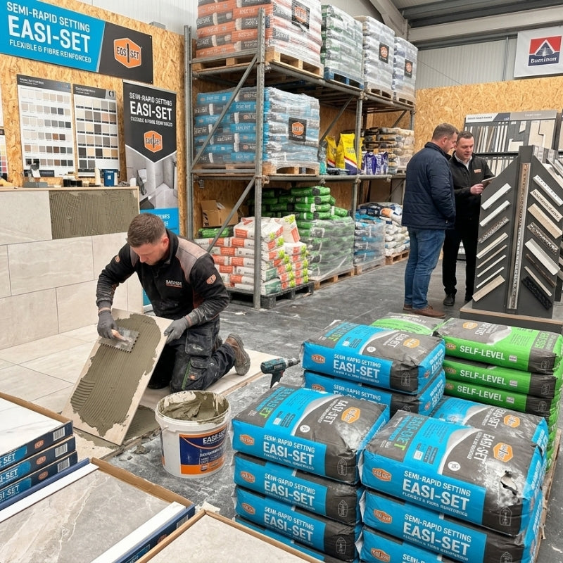 Tiling